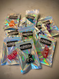 Cee-Lo Dice Pack