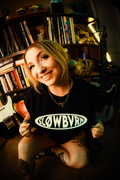 90s Logo Tee
