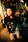 Flower Tee